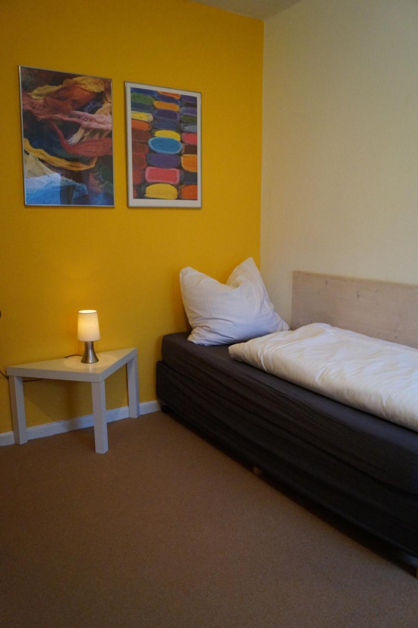 Hotel Pension De Gasterei Винтерберг Екстериор снимка