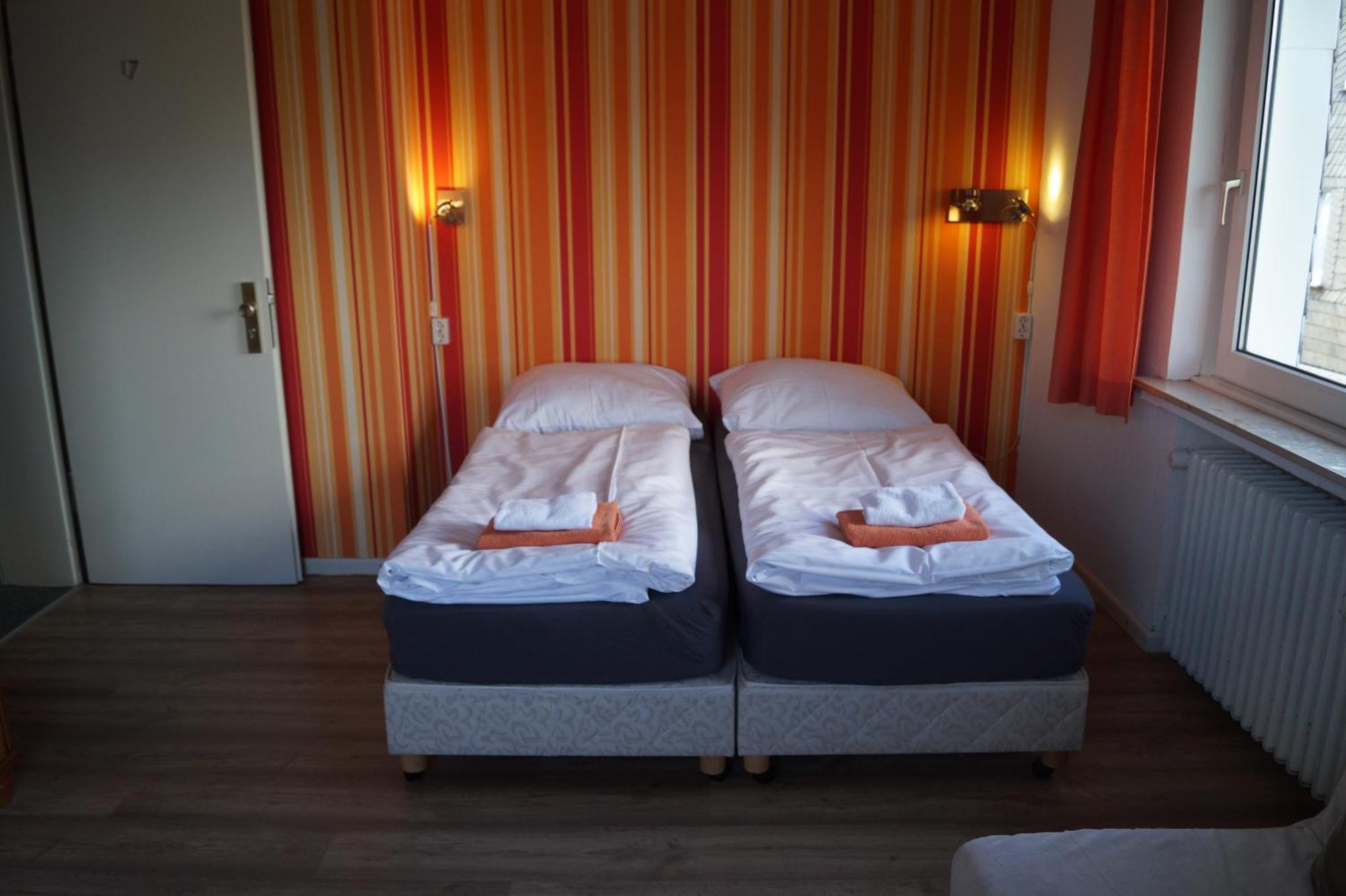 Hotel Pension De Gasterei Винтерберг Екстериор снимка