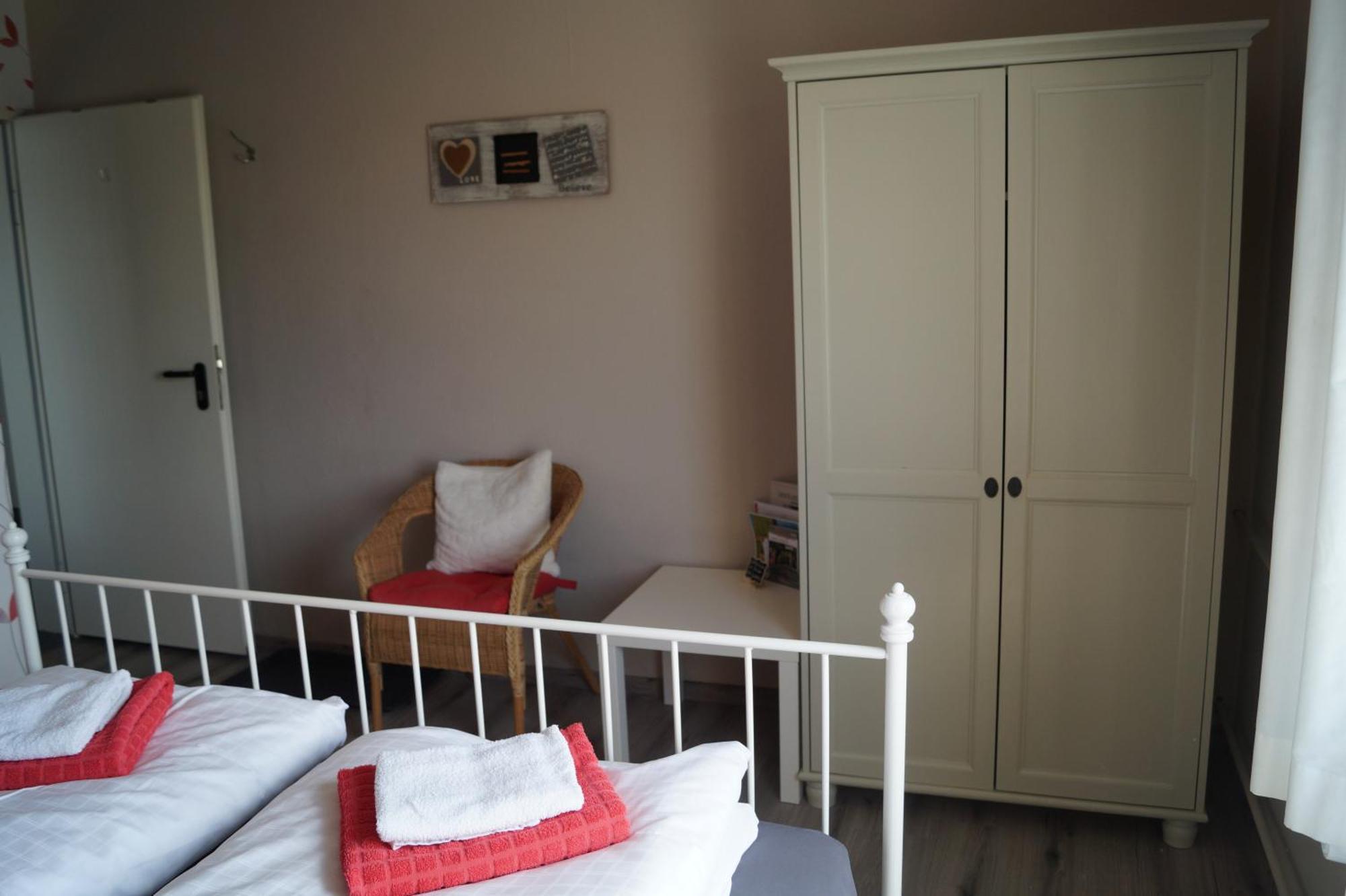 Hotel Pension De Gasterei Винтерберг Екстериор снимка
