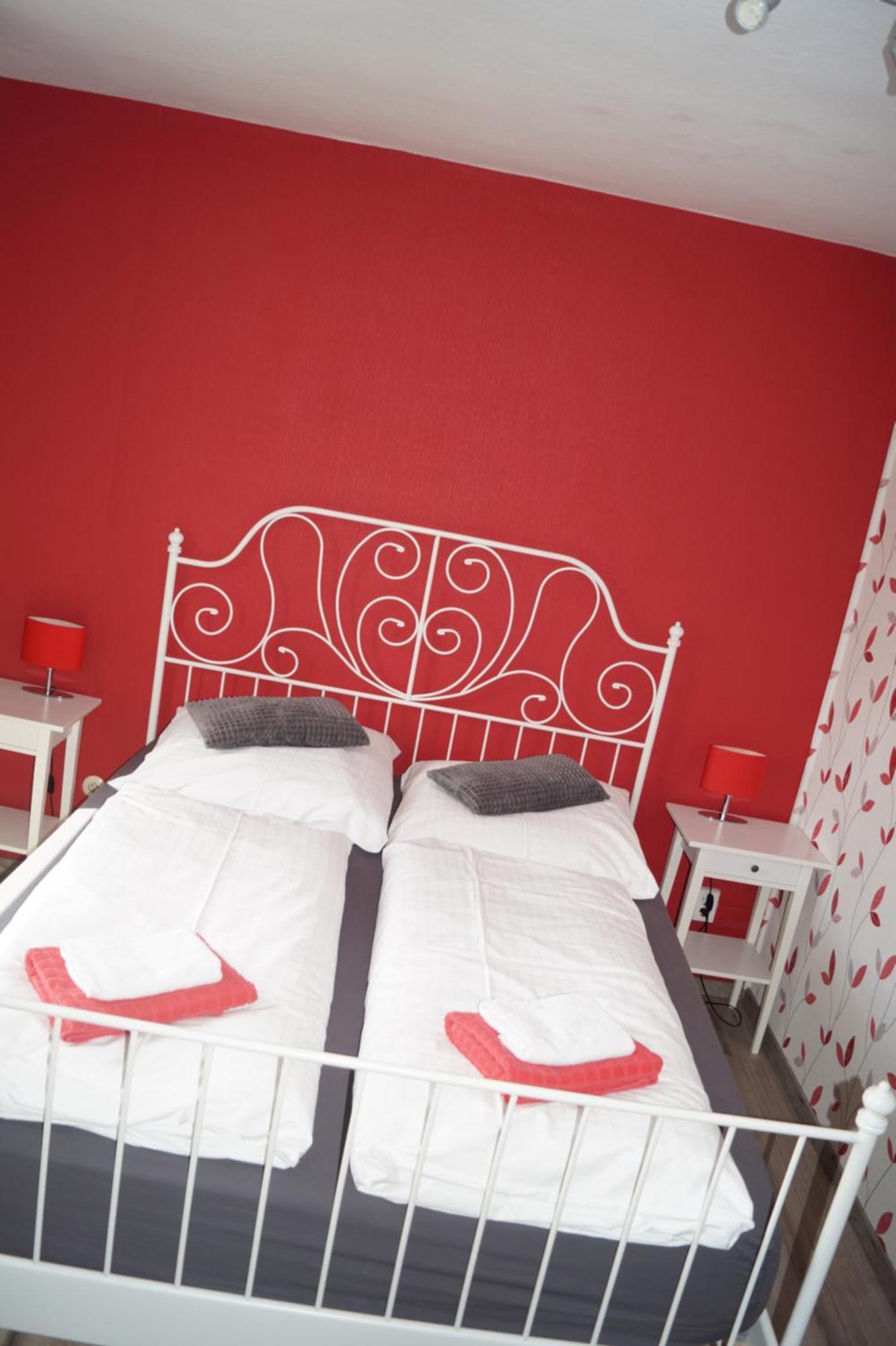 Hotel Pension De Gasterei Винтерберг Екстериор снимка