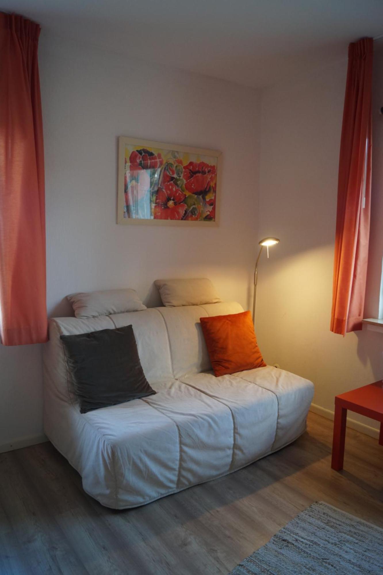 Hotel Pension De Gasterei Винтерберг Екстериор снимка
