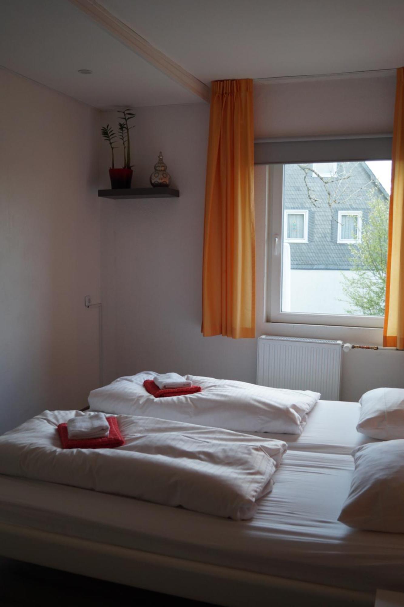 Hotel Pension De Gasterei Винтерберг Екстериор снимка