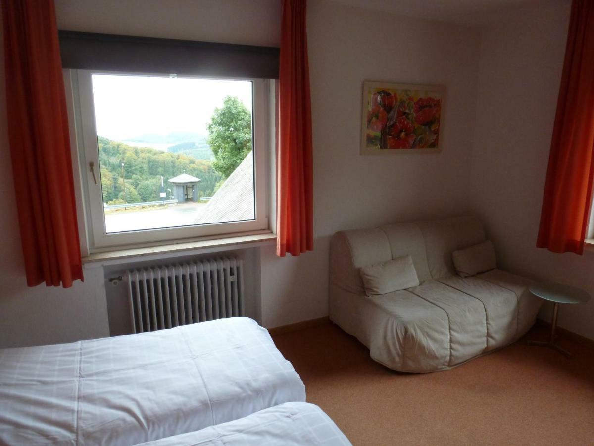 Hotel Pension De Gasterei Винтерберг Екстериор снимка